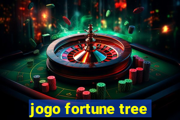 jogo fortune tree